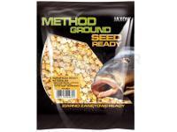 Corn Jaxon Method Ground Ready - Natural