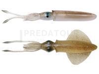 Leurre Savage Gear 3D LB Swim Squid 25cm 86g - Green Eye