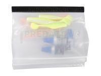 TEAM DRAGON X-SYSTEM REPLACEMENT BAGS WITH RHEAL - 16 X 10 cm