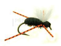 Mouche sèche Beetle no. 10 - Orange Legs
