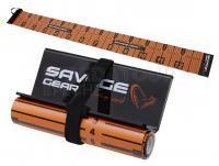 Measure Up Roll Savage Gear 130CM X 13CM