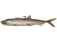 Leurre silure Dam MadCat Pelagic Cat Lure 24cm 110g - Smelt