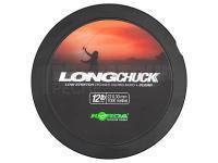 Monofilament Korda LongChuck Clear 12lb/0.30mm 1000m