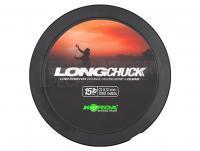 Monofilament Korda LongChuck Clear 15lb/0.33mm 1000m