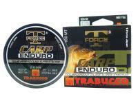 Monofilament Trabucco T-Force Carp Enduro 600m - 0,309mm