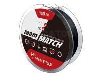 Monofilaments Fil Match Team Matchpro Match 150m 0.16mm 3.0kg