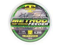 Monofilament Trabucco T-Force XPS Method Feeder 150m - 0.221mm