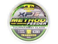 Monofilament Trabucco T-Force XPS Method Feeder 300m - 0.221mm