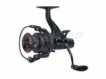 DAM Quick, Shimano Sustain