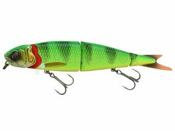 Favorite, Savage Gear, Ryobi