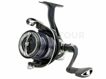 Jaxon, Daiwa et vente Delphin