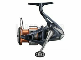 Nouveaux produits de Shimano