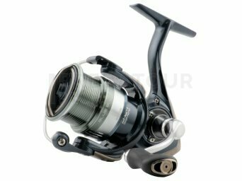 Shimano, Favorite, Lucky John