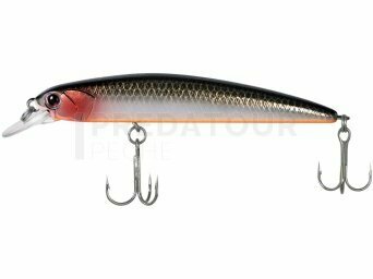 Poissons nageurs O.S.P, nouveautés Hends
