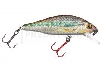 Leurres durs SPRO 2024 et la nouvelle marque Kinetic !