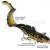 Savage Gear Leurre 3D Burbot