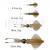 Savage Gear 3D LB Swim Squid