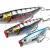 Savage Gear Poppers 3D Minnow Pop Walker