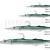 Savage Gear Leurre 3D Needlefish Pulse Tail