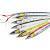 Savage Gear Leurres mer 3D Slim Jig Minnow