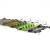 Savage Gear Leurre 3D SmashTail Minnow