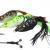 Savage Gear Leurre 3D Walk Frog