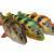 Savage Gear Leurre 4D Perch Shad