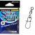 Decoy Agrafes de Emerillons Swivel Snap SN-9