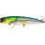 Strike Pro Alpha Minnow