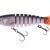 Jaxon Leurres Atract Multi-Parts XMP-B
