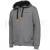 Savage Gear Pulls Classic Zip Hoodie Grey Melange