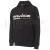 Savage Gear Pulls Cosmo Hoodie Black Ink