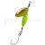 Jenzi Phantom-F Spinner UV Single Hook