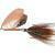 Westin SpinStrike Bucktail Spinner