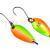 SPRO Leurres et cuillers Trout Master Incy Spoon