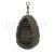 Black Cat Cat Gripper Lead