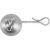 Dragon Spinning Clip Weights