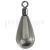 Select Tungsten Jig-rig Teardrop Sinkers