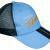 Dragon Cap Dragon Fishmaker light blue