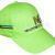 Dragon Cap MegaBAITS Tactix light green