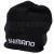 Shimano Wear Beanie Black