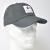 Guideline The Fly Solartech Cap Graphite UPF 50
