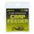 Drennan Hameçons Drennan Eyed Barbless - Carp Feeder