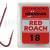 Drennan Hameçons Drennan Reds - Red Roach