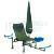 Jaxon Jaxon Chair method feeder KZH110