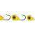 FOX Rage Fireball XS Jighead