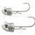 Savage Gear Têtes plombées Savage Minnow Jighead