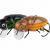 Microbait Leurre Durs Great Beetle