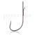 Mustad Alpha-Grip Finesse AG34045AP-TX