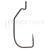 Mustad Assault Finesse 38140AP-TX